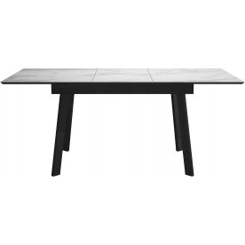 Стеклянный стол DikLine SFH125