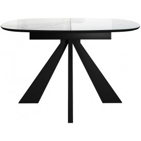 Стеклянный стол DikLine SFK110