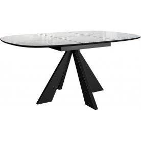 Стеклянный стол DikLine SFK110