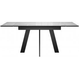 Стеклянный стол DikLine SFM120