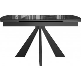 Стеклянный стол DikLine SFU120