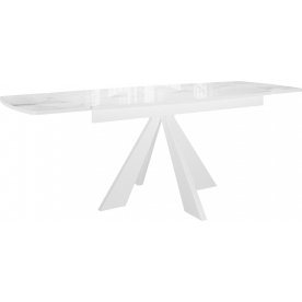 Стеклянный стол DikLine SFU140