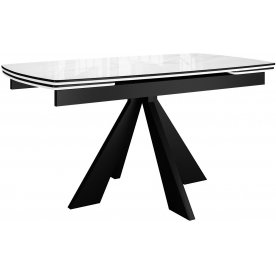 Стеклянный стол DikLine SFU140