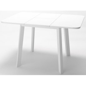 Стеклянный стол Dikline Unis 14