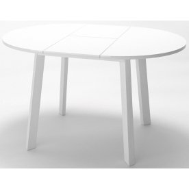 Стеклянный стол Dikline Unis 16