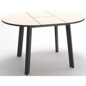 Стеклянный стол Dikline Unis 16