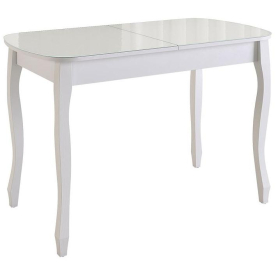 Стеклянный стол Экстра 2