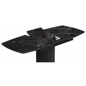 Стеклянный стол Фестер