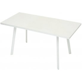 Стеклянный стол Фин