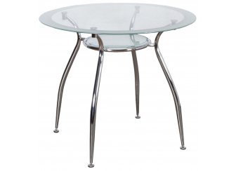Стеклянный стол Finezia