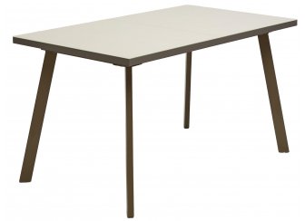 Стеклянный стол Форел