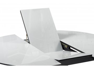 Стеклянный стол Фостер