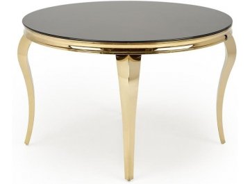 Стеклянный стол Reginald 2