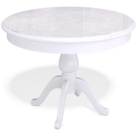 Стеклянный стол CR1000