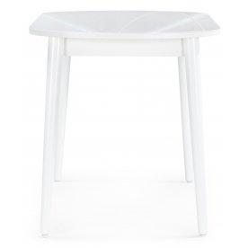 Стеклянный стол Клэйтон