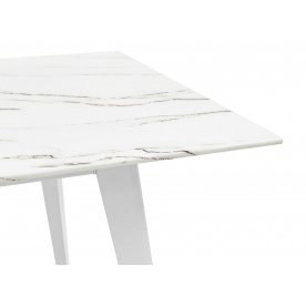 Стеклянный стол Ларсен 120