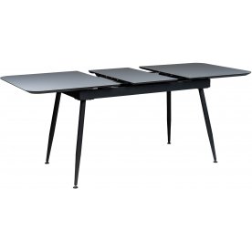 Стеклянный стол Месси