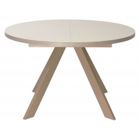 Стеклянный стол Монтен