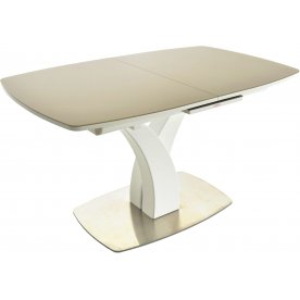 Стеклянный стол Нотр Дам ПМ