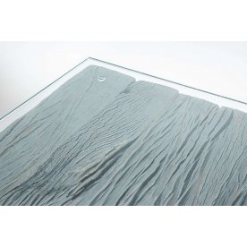 Стеклянный стол Shine Nature М