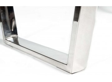 Стеклянный стол Shine Nature М