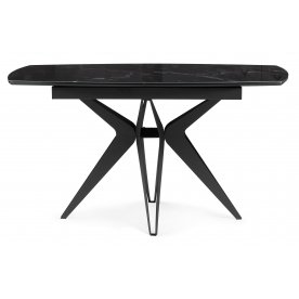 Стеклянный стол Риполь