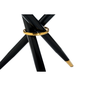 Стеклянный стол Rock 100