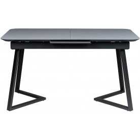 Стеклянный стол Роналдо