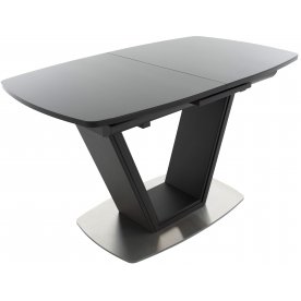 Стеклянный стол Севилья ПМ