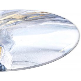 Стеклянный стол Sheffilton SHT-TU30/TT32 80