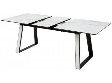Стеклянный стол Франк 160