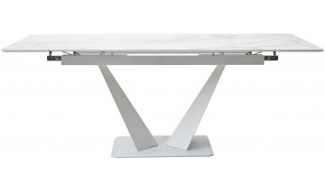 Стеклянный стол Ниагара