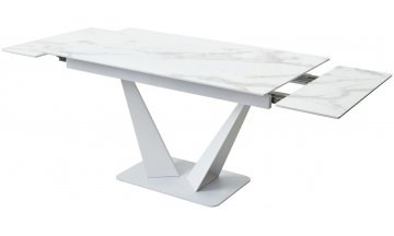 Стеклянный стол Ниагара