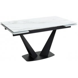 Стеклянный стол Ниагара