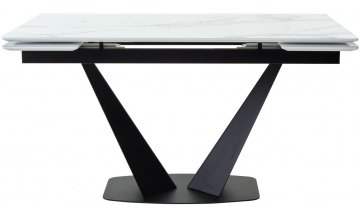 Стеклянный стол Ниагара