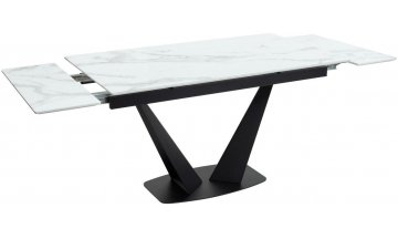 Стеклянный стол Ниагара