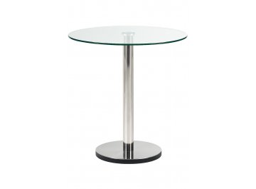 Стеклянный стол Cyryl