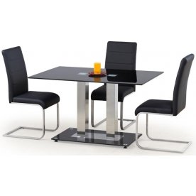 Стеклянный стол Walter 2