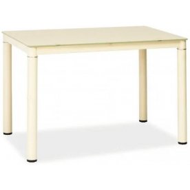 Стеклянный стол Galant