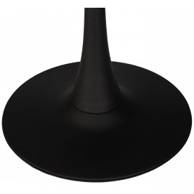 Стеклянный стол Mia