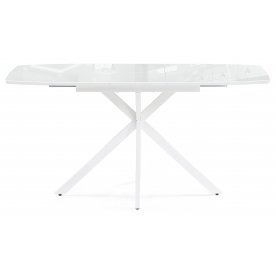 Стеклянный стол Тамаса