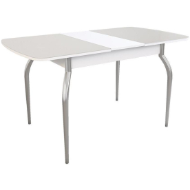 Стеклянный стол Танго