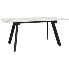 Стеклянный стол Larsen