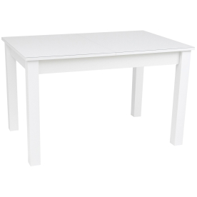 Стеклянный стол Васанти-с