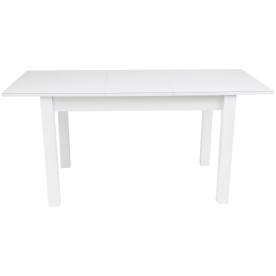 Стеклянный стол Васанти-с