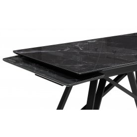 Стеклянный стол Вилсон