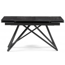 Стеклянный стол Вилсон