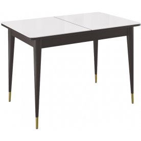 Стеклянный стол 1100K