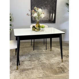 Стеклянный стол 1100K