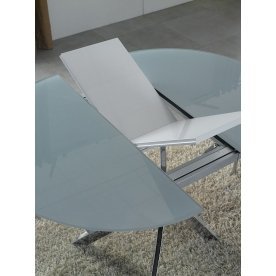 Стеклянный стол B2303